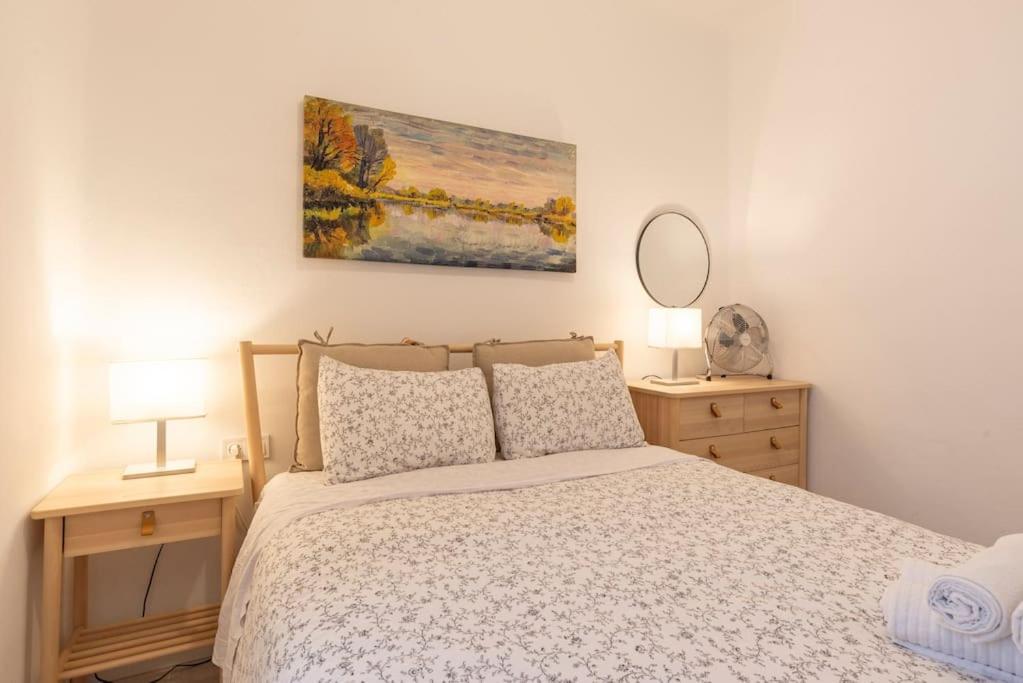 3 Bedroom Flat In Historic Centre Μάλαγα Εξωτερικό φωτογραφία